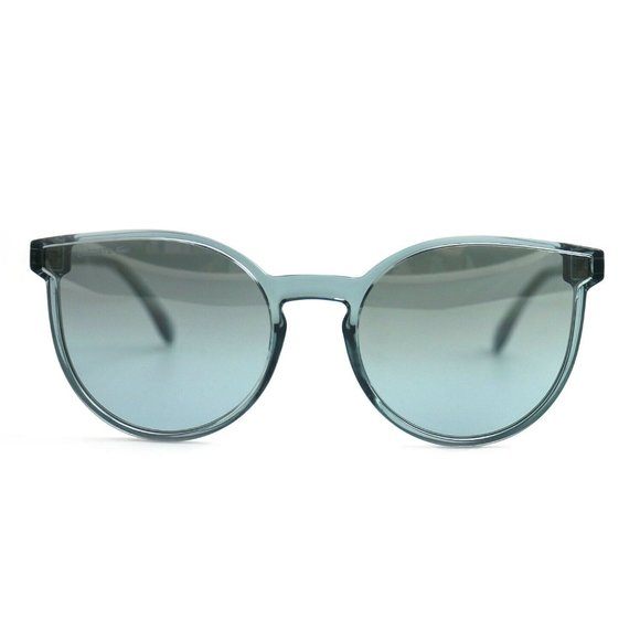 Lacoste Round Style Blue Frame - Picture 2 of 6